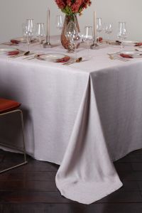 Cubre Manteles de Calidad para Banquetes en Guadalajara Cubre mantel elegante para banquetes en Guadalajara