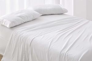 Sábanas hoteleras al mayoreo con alta calidad y resistencia Sábanas para hoteles al mayoreo