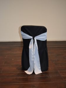 Cubre sillas elegantes al mayoreo para eventos y banquetes