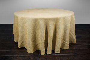 manteles de yute por mayor