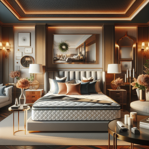 Protector de colchón al mayoreo ideal para hoteles y banquetes en Guadalajara