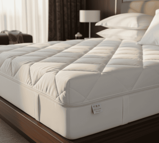 Venta de fundas de colchón al mayoreo para hoteles en México