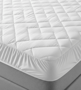 Protectores de cama al por mayor para hoteles