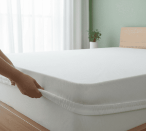 Fundas de Colchón para Hoteles