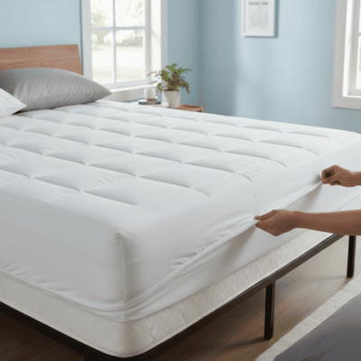 Fundas de Colchón al Mayoreo en Guadalajara