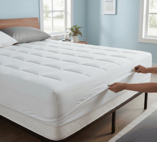 Fundas de Colchón al Mayoreo en Guadalajara