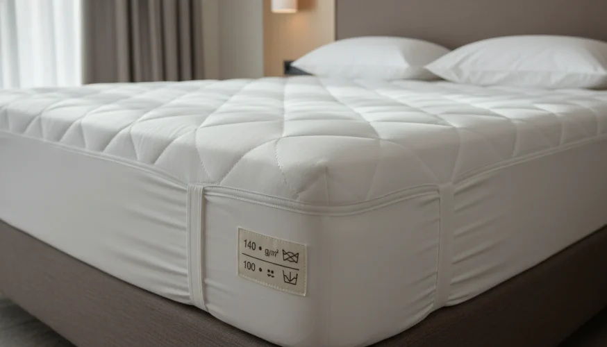 Protector Colchón al Mayoreo: Maximice la Vida Útil y Minimice Costos