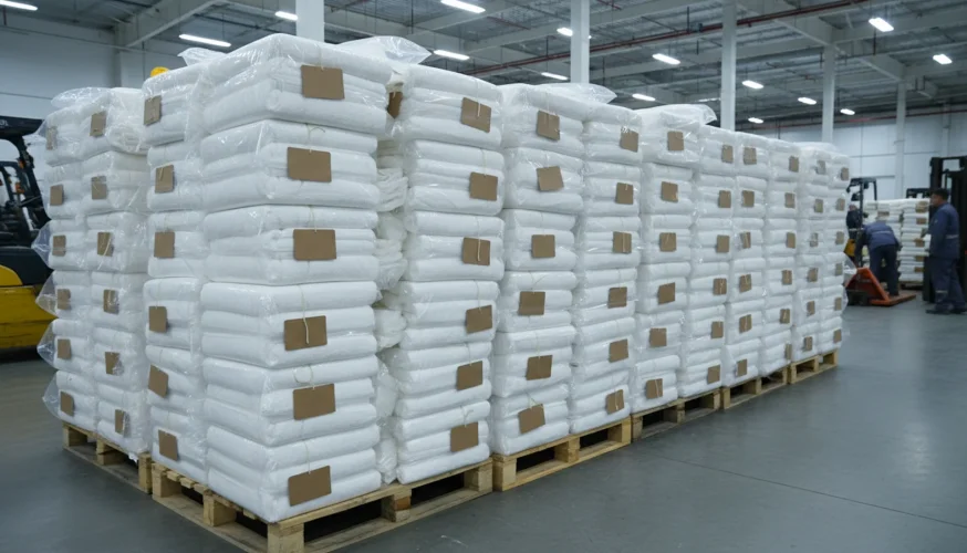 Toallas Mayoreo: -30% Costos de Reposición con Tejidos Comerciales