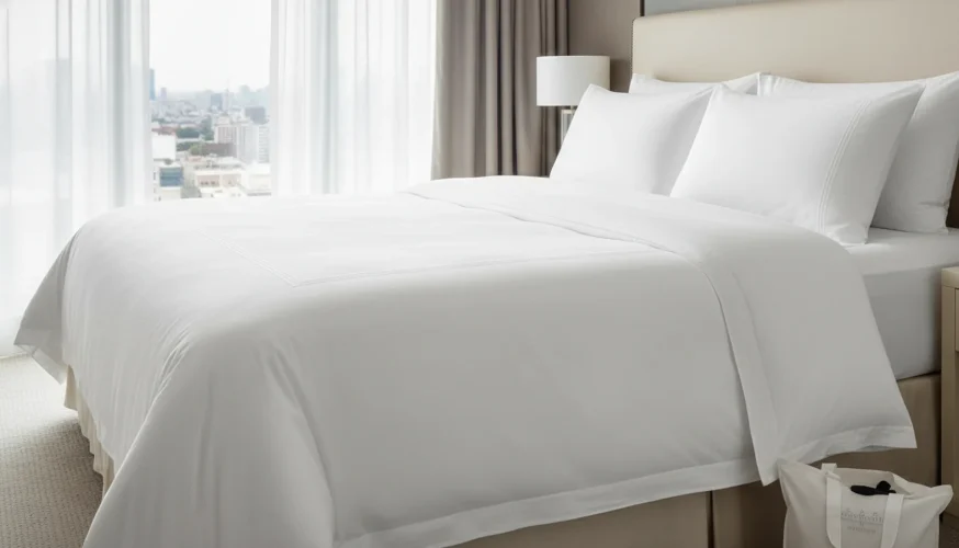 Fundas para Duvet al por Mayor: Eleva tu ROI un 30% con Durabilidad Insuperable