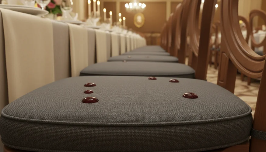 Cojines para Sillas de Comedor que Reducen 30% los Costos de Reposición