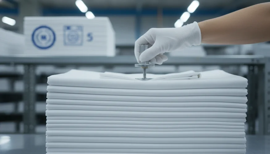 Sábanas para Eventos al Mayoreo: Reduzca Costos de Reposición un 30% con Calidad Industrial