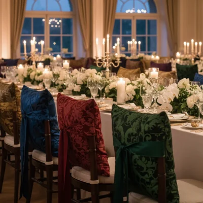 Fundas para Cojines de Sala: Eleve su Estilo y Multiplique su ROI en 30%