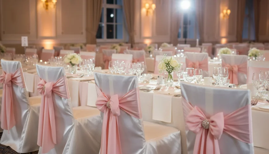 Cubre Sillas Industriales: Reduzca Costos de Reposición hasta un 60% en Lavado Industrial