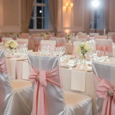 Cubre Sillas Industriales: Reduzca Costos de Reposición hasta un 60% en Lavado Industrial