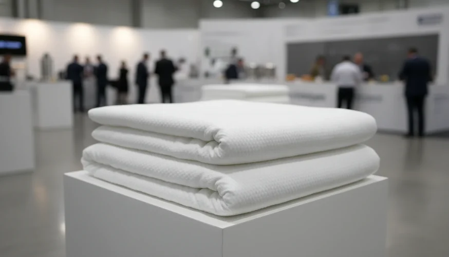 Funda Colchón para Mayoreo Comercial: Reduzca Costos de Reposición en Eventos y HORECA