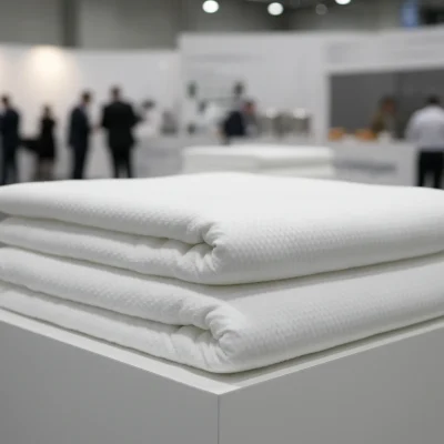 Funda Colchón para Mayoreo Comercial: Reduzca Costos de Reposición en Eventos y HORECA