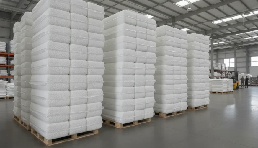 Protectores para Colchon en Mayoreo: Reduzca 50% la Reposición Anual de Textiles en Eventos y HORECA