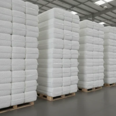 Protectores para Colchon en Mayoreo: Reduzca 50% la Reposición Anual de Textiles en Eventos y HORECA