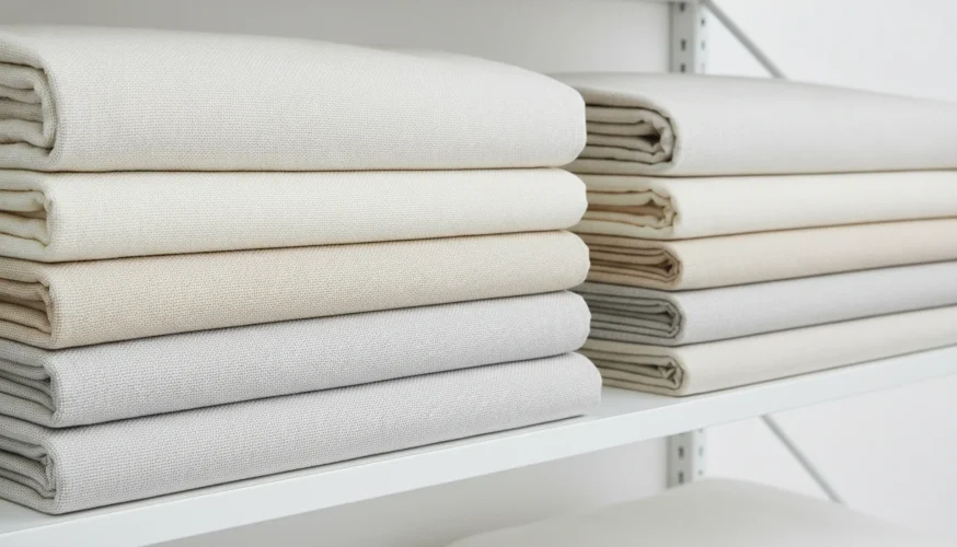 Fundas para Almohadas de Grado Comercial que Eliminan 40% de Reposiciones