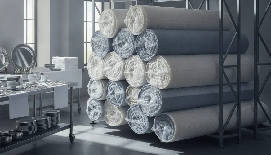 Protectores para Colchón: −50% en Reposición Textil HORECA